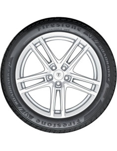 Neumatico Dunlop 235/55R17 103Y Sport Max 060++ H/T Tl...