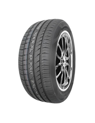 Neumatico Minnell 235/55 R19 105W Safy M06