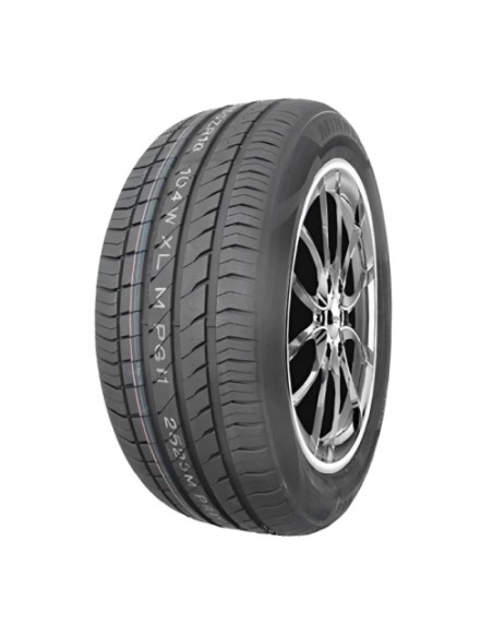 Neumatico Michelin 285/45 R21 113Y Xl  Pilot Sport 4 Suv