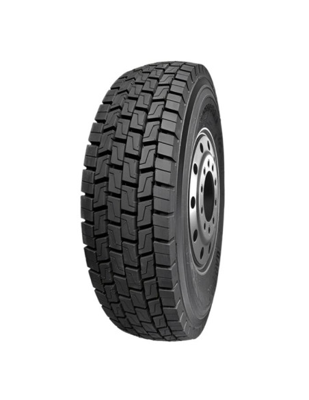 Neumatico DOVROAD 215/70 R17.5 124/122M DD652 Trac - On  18PR TL BLK CHN