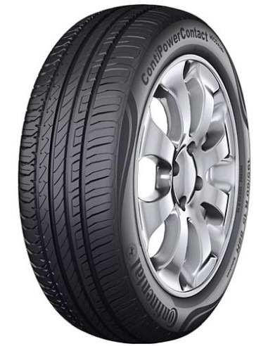 Neumatico Continental 195/55 R16 87V Fr Contipowercontact