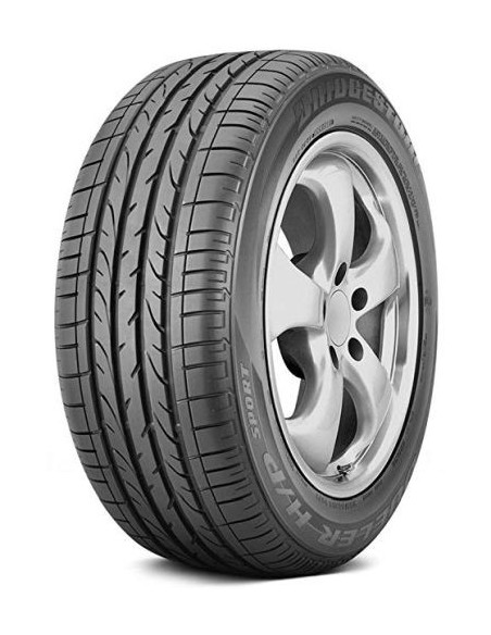 Neumatico Bridgestone 235/55 R19 101V Dueler H/P Sport Ext