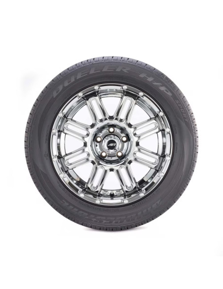 Neumatico Bridgestone 235/55 R19 101V Dueler H/P Sport Ext