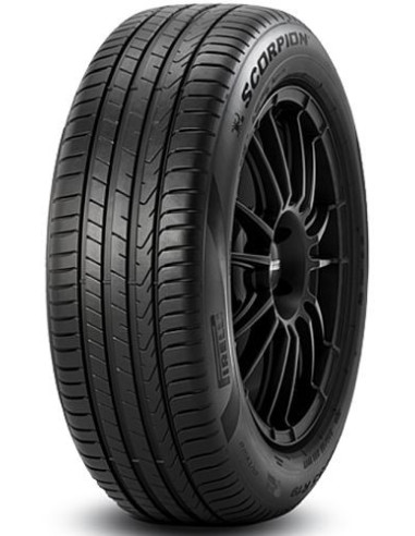 Neumatico Pirelli 215/60R17 96H Scorpion (Ks)