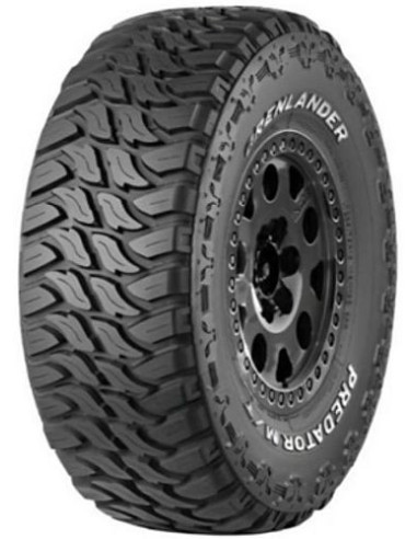 Neumatico Grenlander 245/70R16 118/115Q Predator M/T  Chn