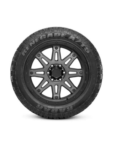 Neumatico Radar 285/45R22 114V Xl Renegade...