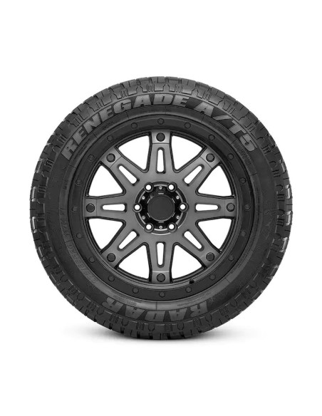 Neumatico Radar 285/45R22 114V Xl Renegade A/T-5 M+S 3Pmsf