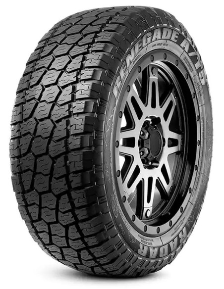 Neumatico Radar Lt305/55R20 121/118S E Renegade A/T-5 M+S 3Pmsf