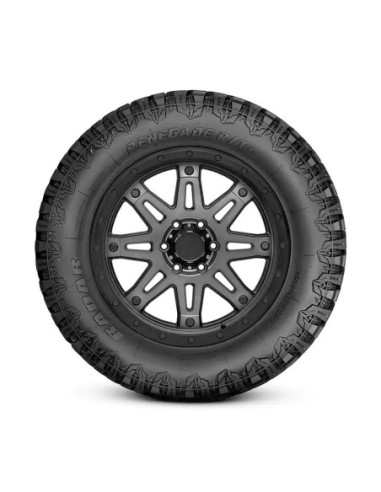 Neumatico Radar 37X12.50R17Lt 131Q F Renegade...