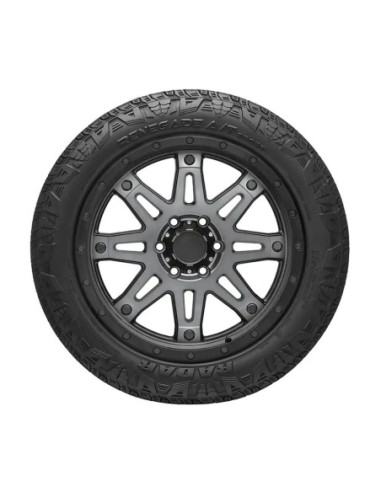 Neumatico Radar Lt285/60R18 118/115S D Renegade...