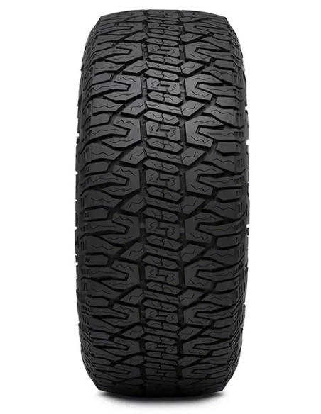 Neumatico Radar Lt285/50R20 119/116S E Renegade A/T Sport M+S 3Pmsf