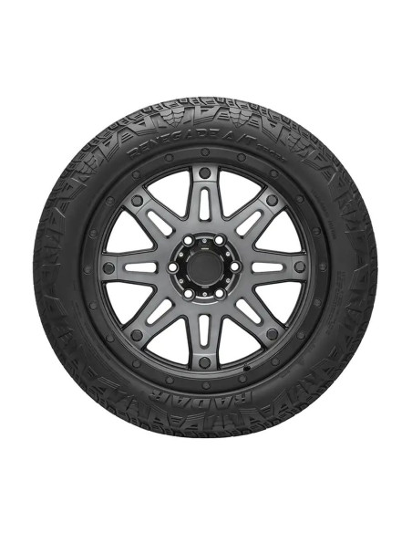 Neumatico Radar Lt265/70R17 123/120S E Renegade A/T Sport M+S 3Pmsf