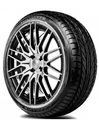 Neumatico Firestone 185/60 R14 82H Firehawk 900