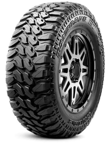 Neumatico Radar Lt265/70R17 121/118Q 10 Pr Renegade M/T-R7 M+S Por