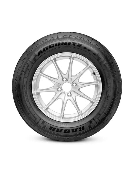 Neumatico Radar 195/70R15C 104/102R D Argonite Rv-4 M+S