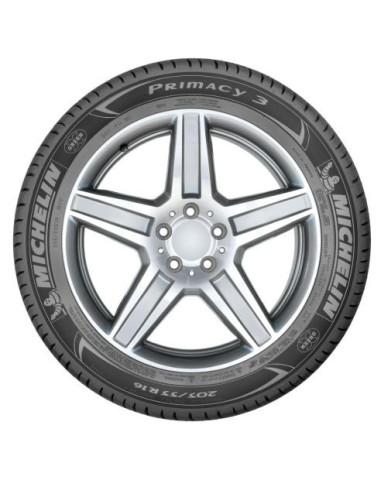 Neumatico Michelin 245/45 R19 98Y  Primacy 3 Zp...