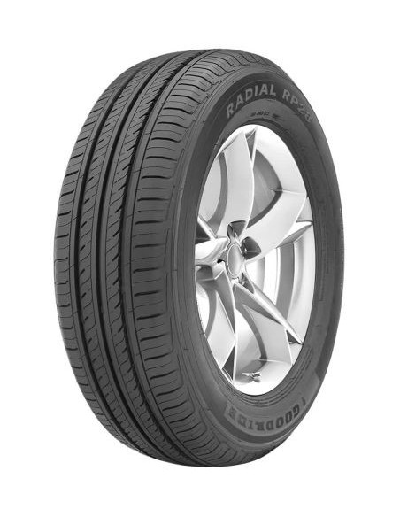 Neumatico Goodride 155/65 R13 73T Rp28  Tl