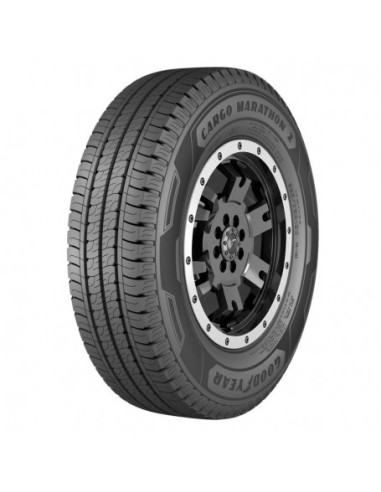 Neumatico Goodyear 225/75 R16C 118/116R Cargo Marathon 2