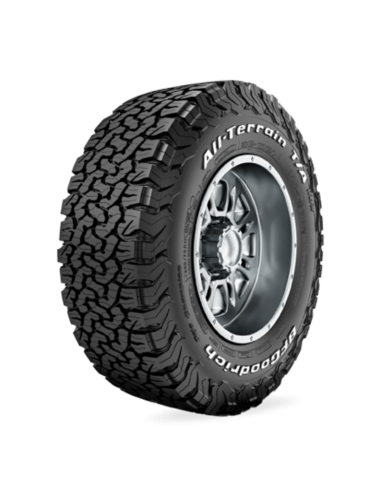 Neumatico Bfgoodrich Lt285/70 R17 116/113S All-Train T/A Ko2 Lrc GO