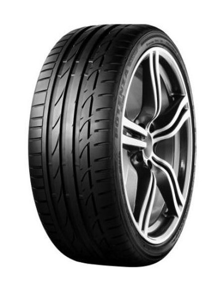 Neumatico Bridgestone 235/40 R19 96Y Potenza S001 Xl