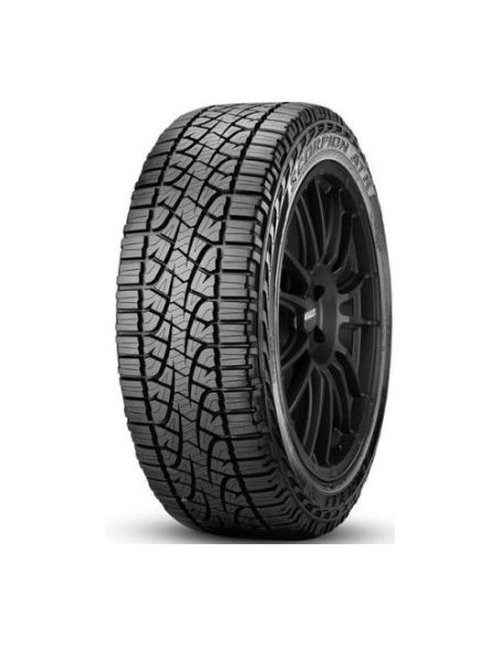Neumatico Pirelli 265/65 R17 112S Scorpion Atr
