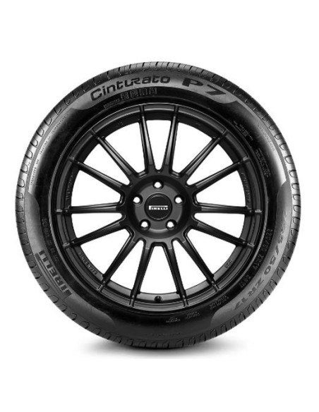 Neumatico Pirelli 215/50 R17 91V Cinturato P7 Seal Inside