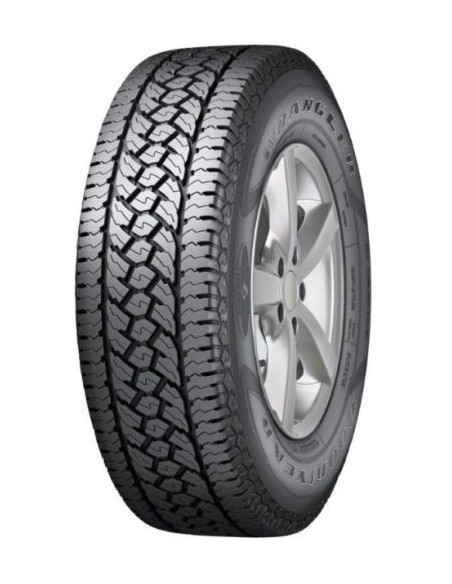 Neumatico Goodyear 275/65R17 Wrangler At Silenttrac 115T Sl Owl Tl