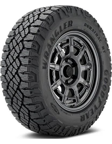 Neumatico Goodyear Lt265/70 R17 123/120S Wrl...