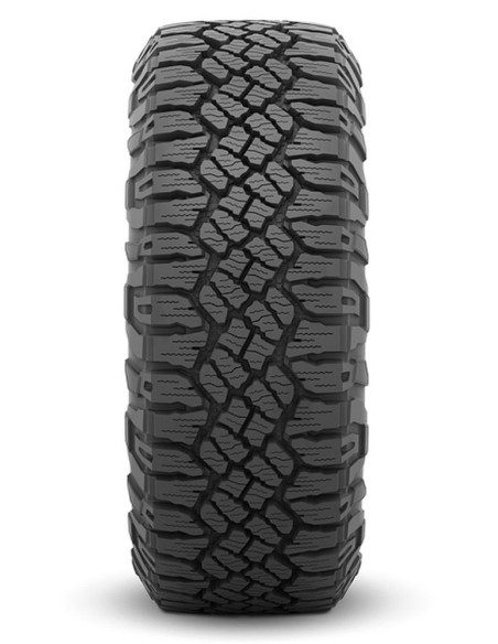 Neumatico Goodyear Lt265/70 R17 123/120S Wrl Duratrac Rt Fp