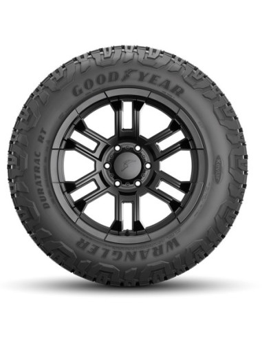 Neumatico Goodyear Lt265/70 R17 123/120S Wrl...
