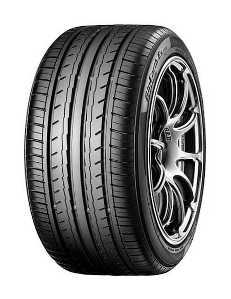 Neumatico Yokohama 235/50 R 18 Es32 97W Tl