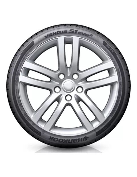 Neumatico Hankook 235/55R18 100V K117A Ventus S1 Evo2 Suv