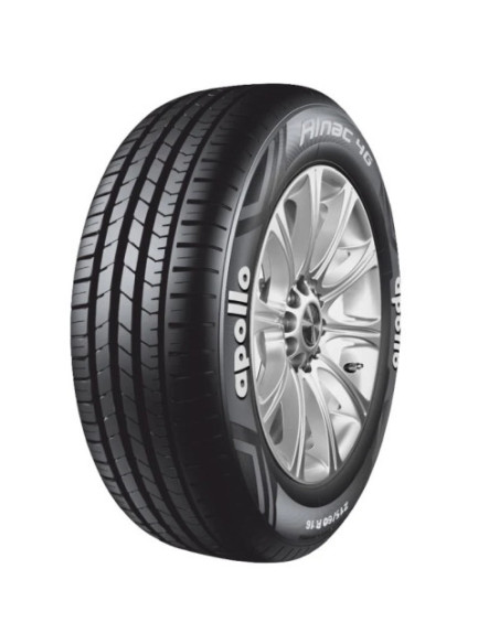 Neumatico Apollo 205/55 R16 91V Alnac 4G