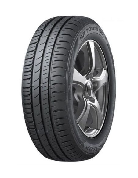 Neumatico Dunlop 185/65R14 86T Sp Touring T1 H/T Tl Blk Tha