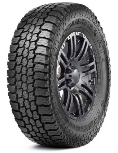 Neumatico Radar 265/70R16 112H - Renegade A/T-5 M+S 3Pmsf