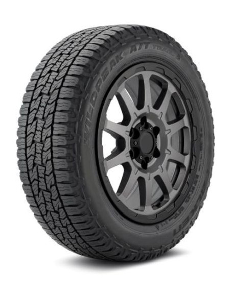Neumatico Falken 245/65R17 107H Wildpeak At Tr A/T Tl Blk Tha