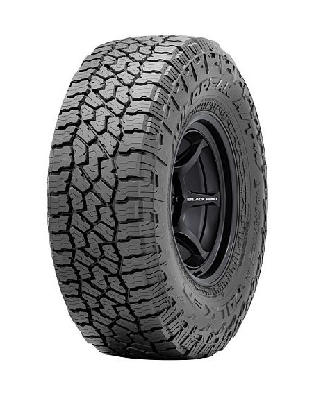 Neumatico Falken 265/70R17 123/120S Wildpeak At 4W 10Pr A/T Lt Tl Blk Tha