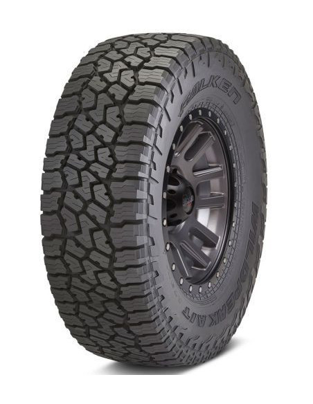 Neumatico Falken 35X12.50R20 121R Wildpeak At 3W A/T Tl Blk Tha