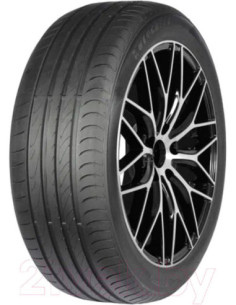 Neumatico Wanli 185/60 R14 82H Sp026 Y