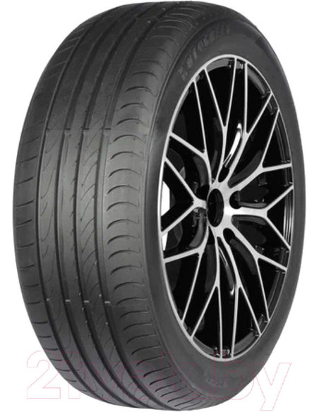 Neumatico Roadwing 195/75 R16C 8Pr 107/105R Rw-05