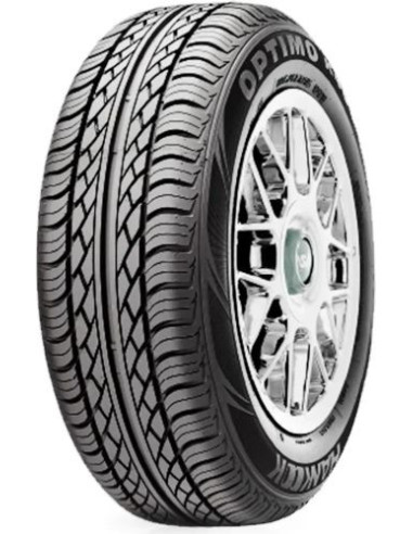 Neumatico Hankook 255/60 R18 108H O Ptimo K406