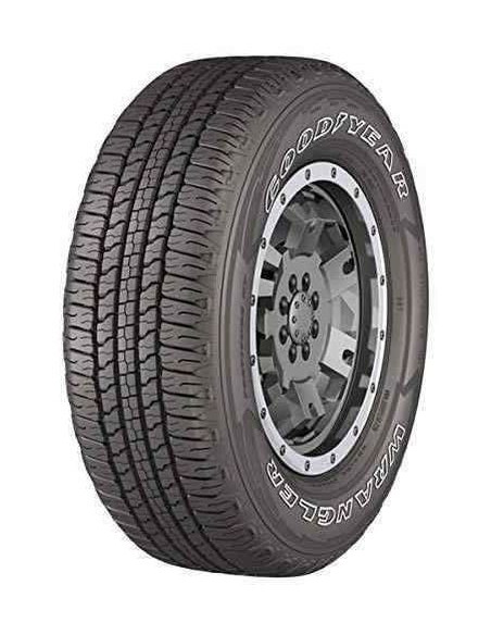 Neumatico Goodyear 225/60 R17 Wrangler Fortitude Ht 103H Xl
