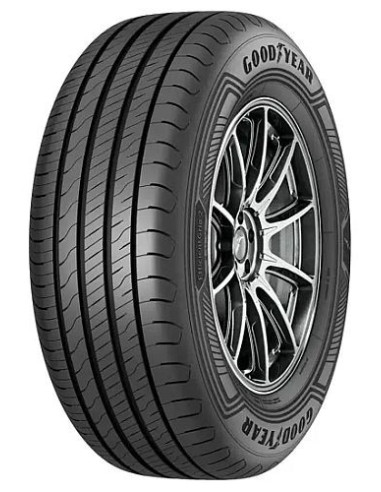 Neumatico Goodyear 215/65 R17 99V Efficientgrip...