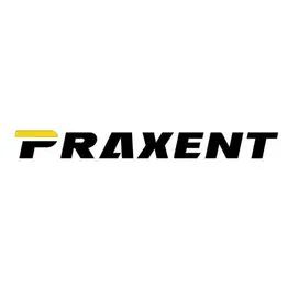 Logo Praxent