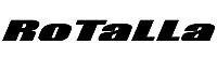 Logo Rotalla