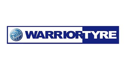 Logo Warrior