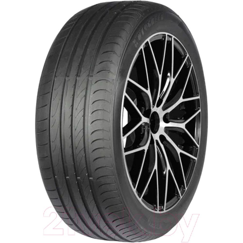 Neumático Autogreen Super Sport Chaser 3  245/55 R19 103H