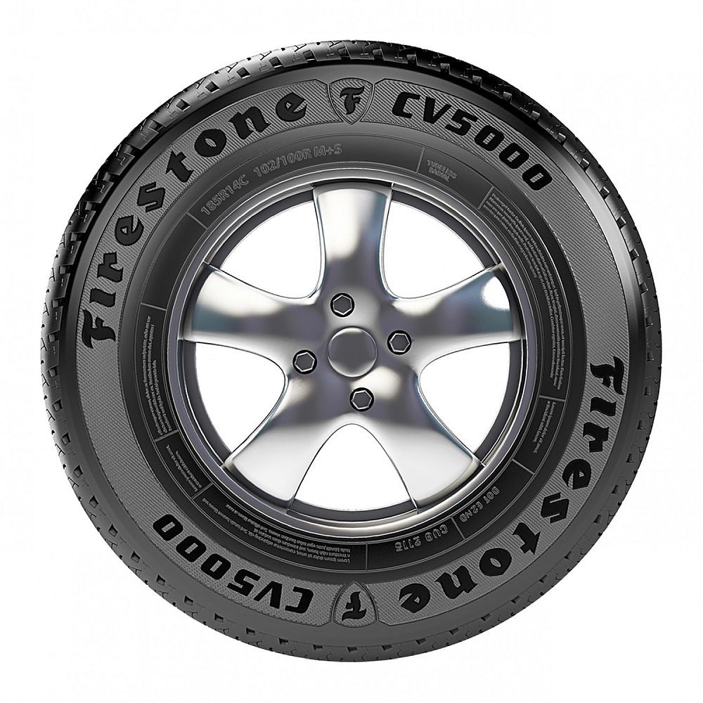 Miniatura Bridgestone Cv-Series Cv5000 foto 3