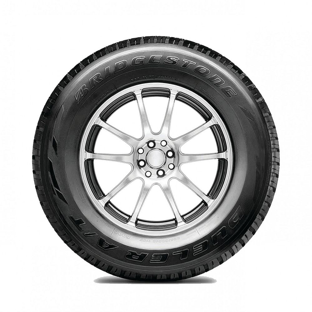 Miniatura Bridgestone Dueler A/T 693 foto 3