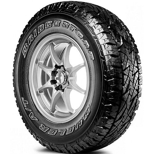 Miniatura Bridgestone Dueler At Revo 2 foto 1